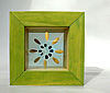 3D spiral seed cube