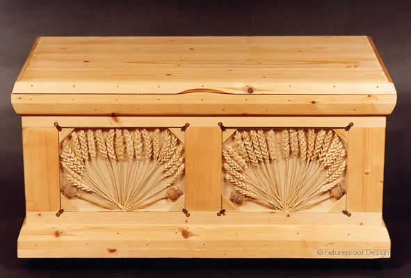 storage chest
