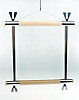 wingnut frame